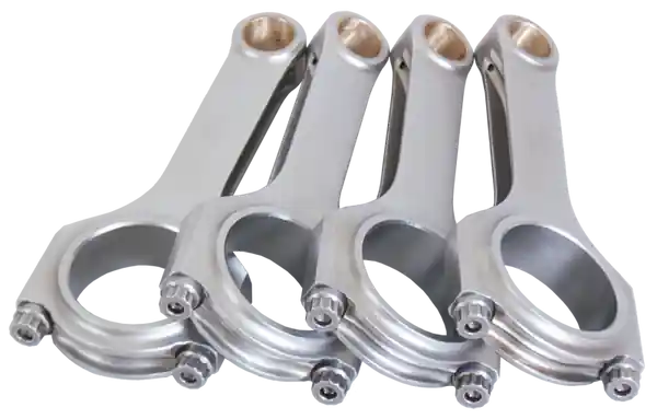 Eagle Ford Focus ZETEC Connecting Rods (Set of 4)