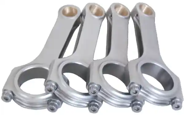 Eagle Acura B18A/B Engine (Length=5.531) Connecting Rods (Set of 4)
