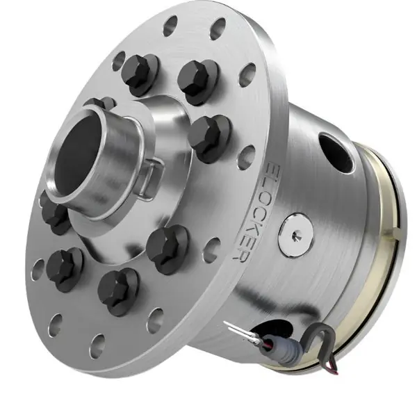 Eaton ELocker4 Differential Dana 60 30 Spline 4.56 & Up Ratio
