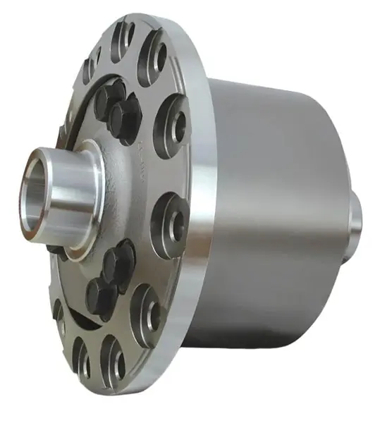 Eaton Detroit Truetrac Differential 35 Spline 1.50in Axle Shaft Dia 4.10 & Down Ratio Rear Dana 60