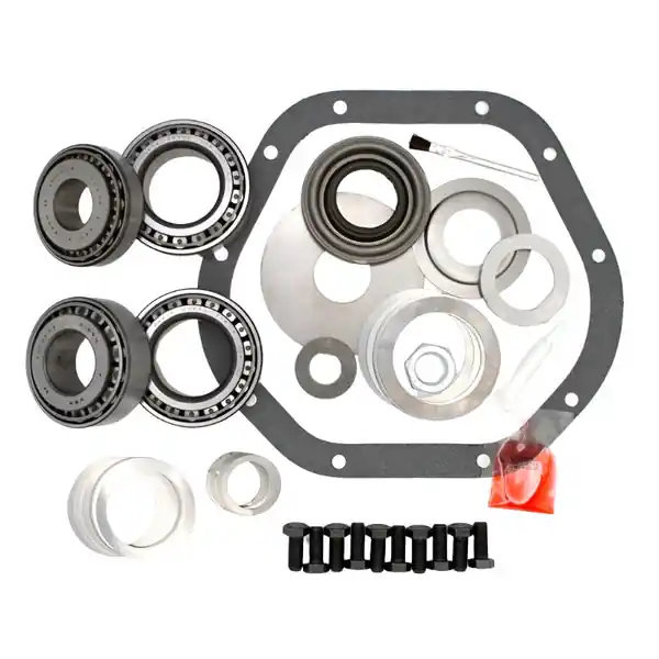 Eaton Dana 44 Front/Rear Master Install Kit