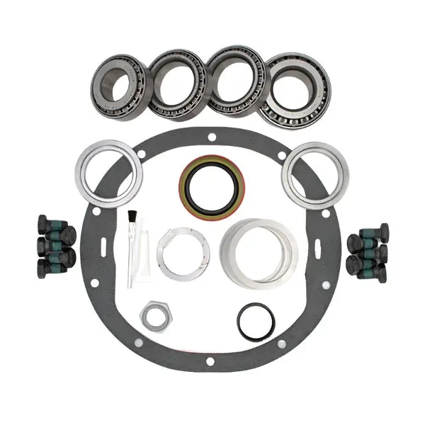 Eaton GM 8.5in Rear Master Install Kit