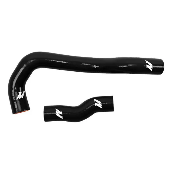 Mishimoto 01-05 Lexus IS300 Black Silicone Hose Kit