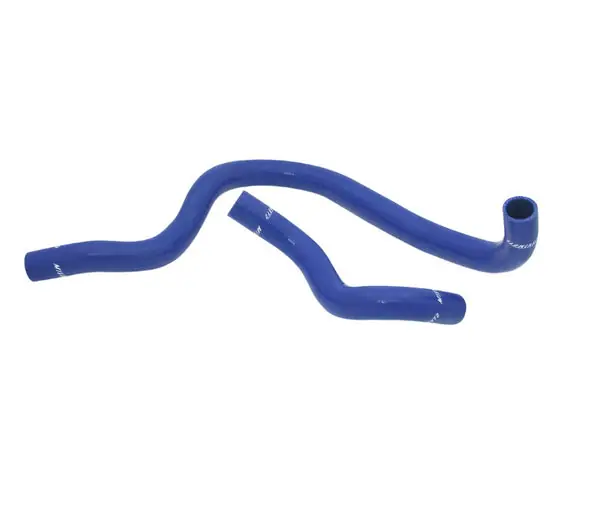 Mishimoto 97-01 Honda Prelude Blue Silicone Hose Kit