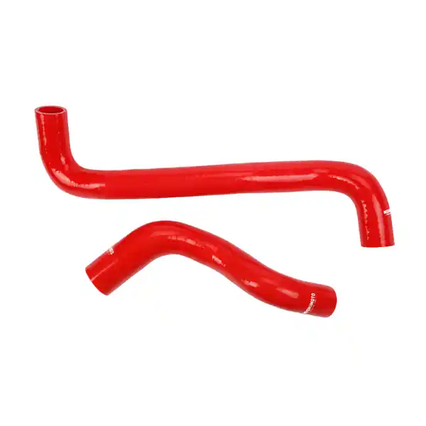 Mishimoto 97-04 Chevy Corvette/Z06 Red Silicone Radiator Hose Kit
