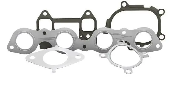 MAHLE Original Chrysler Pt Cruiser 09-03 Exhaust Manifold Set