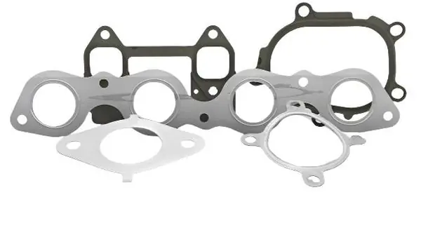 MAHLE Original Chrysler 300 09-05 Exhaust Manifold Set