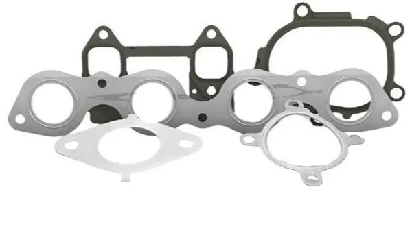 MAHLE Original Ford F-250 Super Duty 14-11 Exhaust Manifold Set