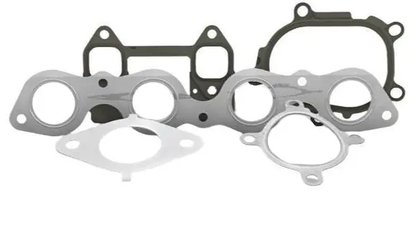MAHLE Original 11-15 Ford F150 / Mustang 5.0L Exhaust Manifold Set