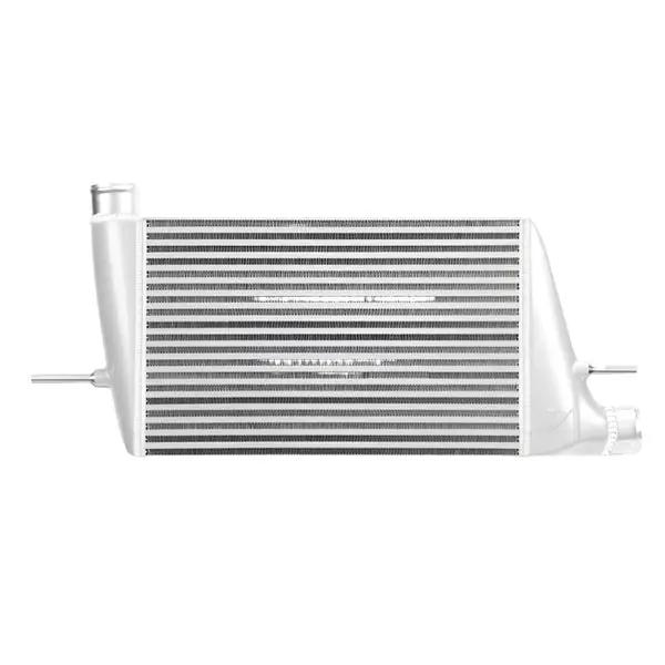 Mishimoto 08+ Mitsubishi Lancer Evolution X GSR/MR 2.0L Intercooler - Silver