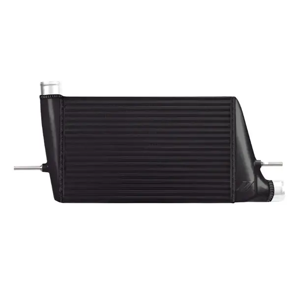 Mishimoto 08+ Mitsubishi Lancer Evolution X GSR/MR 2.0L Intercooler - Black