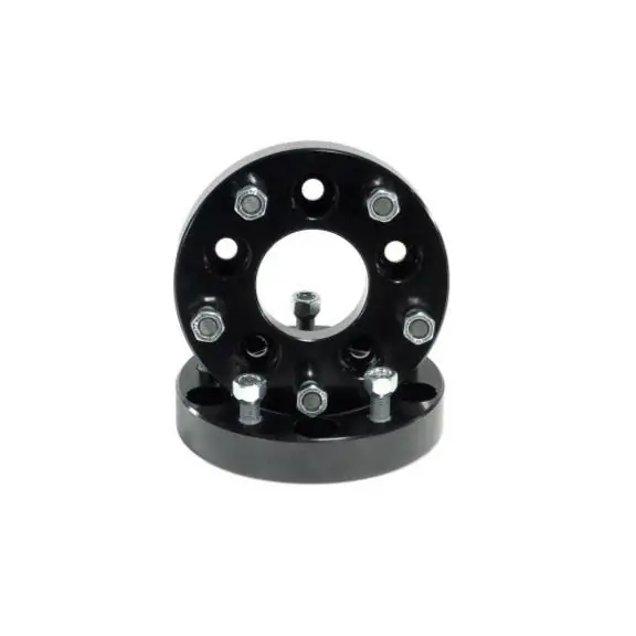 Rugged Ridge Wheel Spacers 1.25 Inch 5 x 5.5-In Bolt Pattern