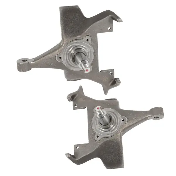 Belltech Drop Spindle Set 94-99 Dodge RAM 1500