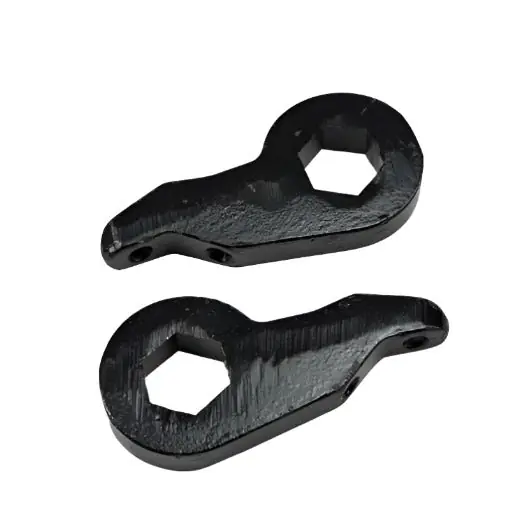 Belltech TORSION BAR KEY 88-98 4WD K1500 CHEV/GMC