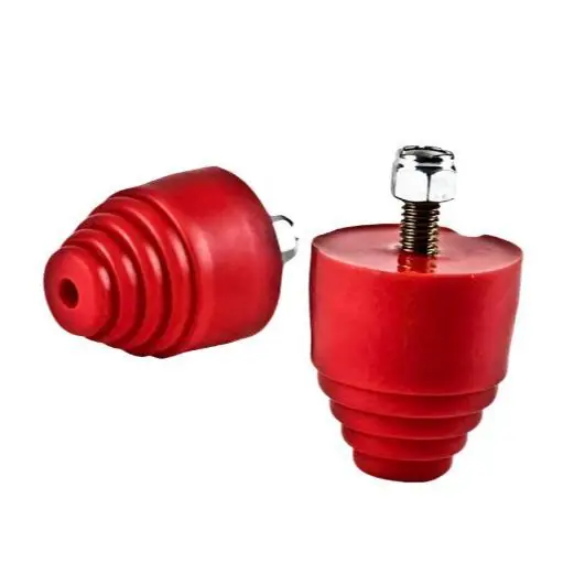 Belltech BUMP STOP KIT REPLACES 4920 4921