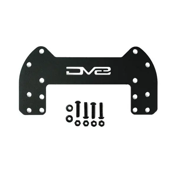 DV8 21-23 Ford Bronco 3rd Brake Light Extension Bracket