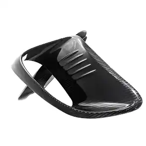 Porsche 991.2 Carbon Fiber Side Intake Vent