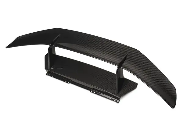 Lamborghini Huracan Performante Style Carbon Fiber Rear Wing