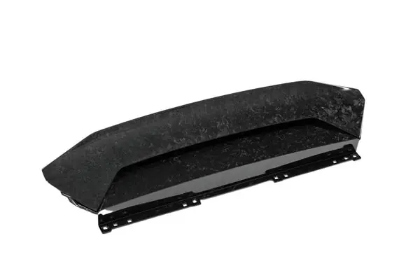 Lamborghini Huracan EVO Carbon Fiber Rear Deck Lid