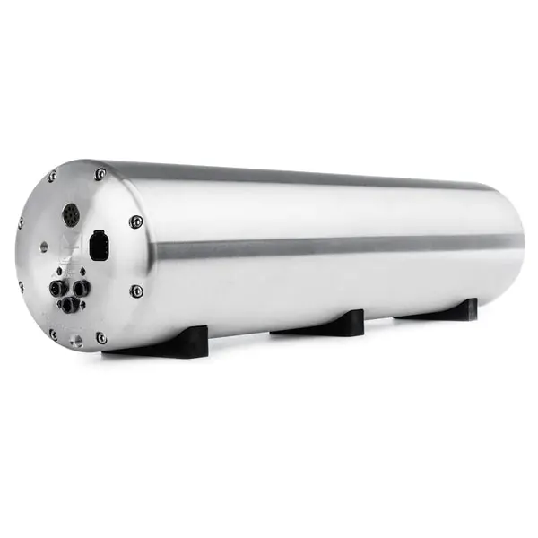 ACCUAIR Suspension Endo-VT Air Tank