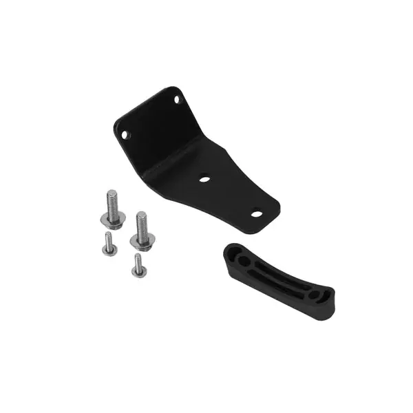 ACCUAIR Suspension Friction Fabrication E+ECU Endo Air Suspension Tank Bracket
