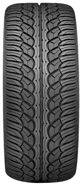 Yokohama Parada Spec-X Tire - 285/40R24 112V