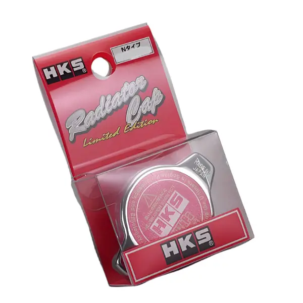 HKS RADIATOR CAP N-type