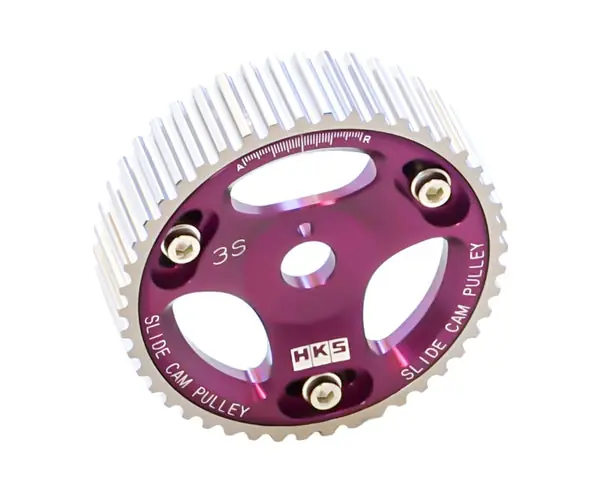 HKS 88-93 Toyota Celica All Trac Turbo / 90-95 MR2 Turbo Cam Gear