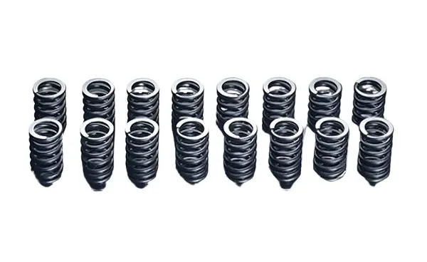 HKS 85-91 Toyota Corolla GTS / 85-89 MR2 Valve Spring Set
