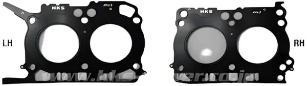 HKS SMG/K FA20 t=0.7