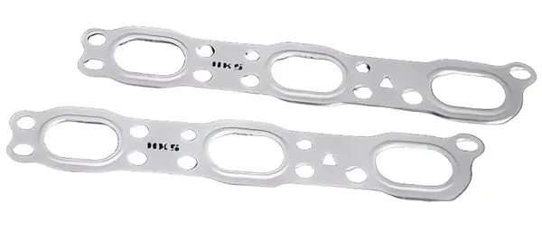 HKS 09-10 Nissan GT-R 96mm Bore Metal Stopper Head Gasket Set (96mm Bore/9.0 CR)