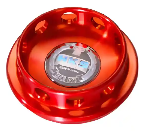 HKS OIL FILLER CAP 86/BRZ