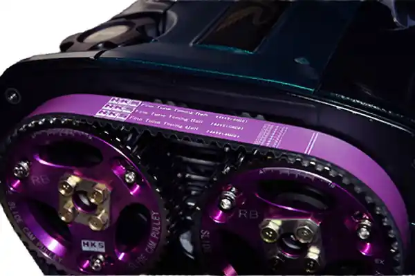HKS FINETUNE TIMING BELT SPORT RB26