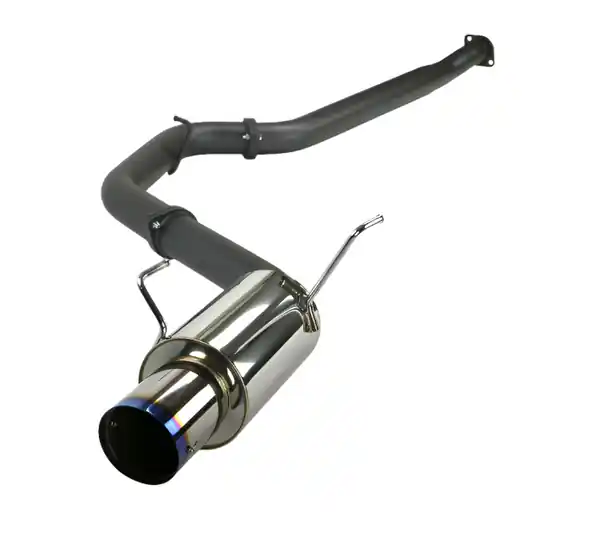 HKS Racing Cat Back Exhaust 2011-2014 Subaru WRX / STI