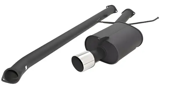 HKS 03-06 EVO 8/9 Sport Cat-Back Exhaust