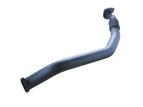 HKS 87-93 Supra MK3 Downpipe