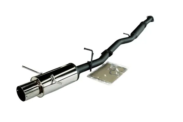 HKS 02-07 WRX / 04-07 STi Hiper Exhaust