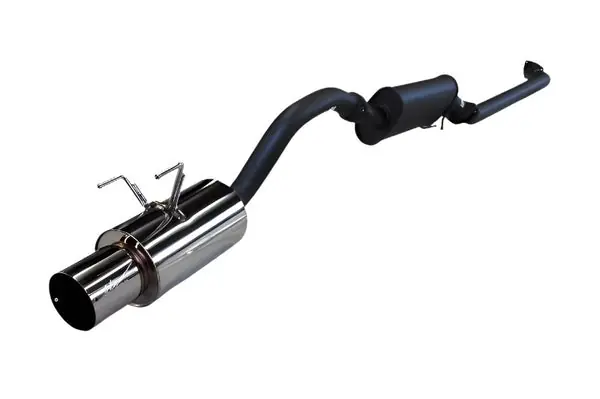 HKS Hi-Power Muffler ACURA RSX Type S