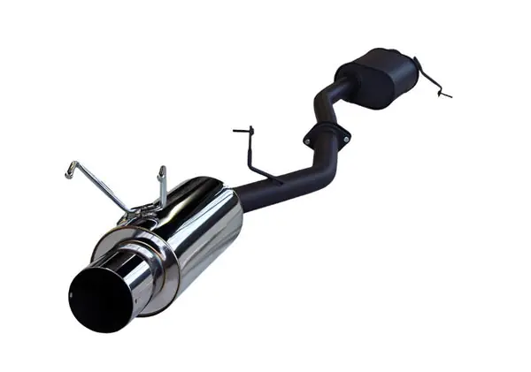 HKS 89-94 240SX S13 Hi Power Catback Exhaust