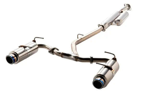 HKS Hi-Power Muffler SPEC-L ZN6