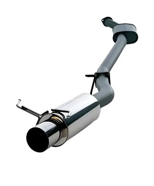 HKS 90-91 Acura Integra GS/LS/RS Hi-Power Exhaust