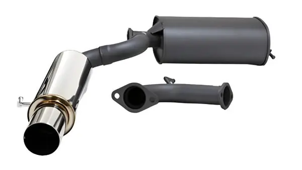 HKS 00-05 Celica GT Hi-Power Exhaust