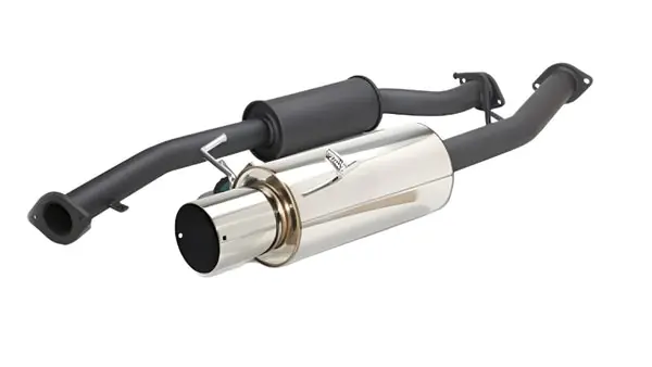 HKS 95-98 Nissan 240SX Hi-Power Exhaust