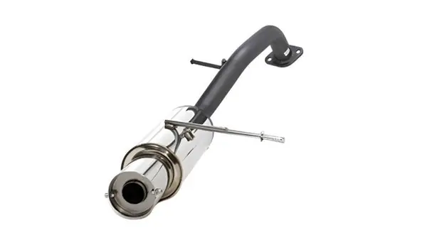 HKS 02-03 Mazda Protege5 Hi-Power Exhaust Rear Section Only Includes Silencer