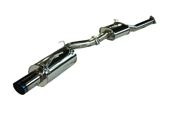 HKS 00-09 S2000 Hi Power Racing Version Exhaust w/ Titanium Tip