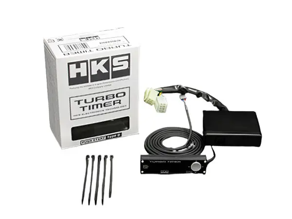 HKS TIMER HARNESS NT-2 (USA)