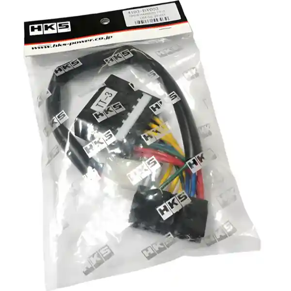 HKS / Blitz / Apexi / Stri 93-96 Supra TT Harness