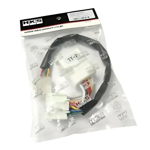 HKS / Blitz / Apexi / Stri 97-98 Supra TT Harness