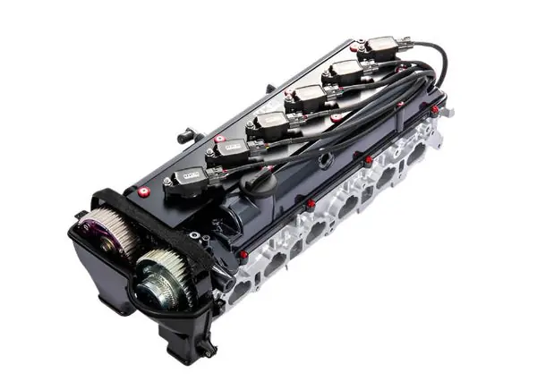 HKS Super Fire Racing Coil Pro for 2JZ