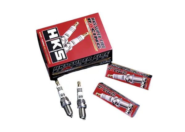 HKS SUPER FIRE RACING M45iL
